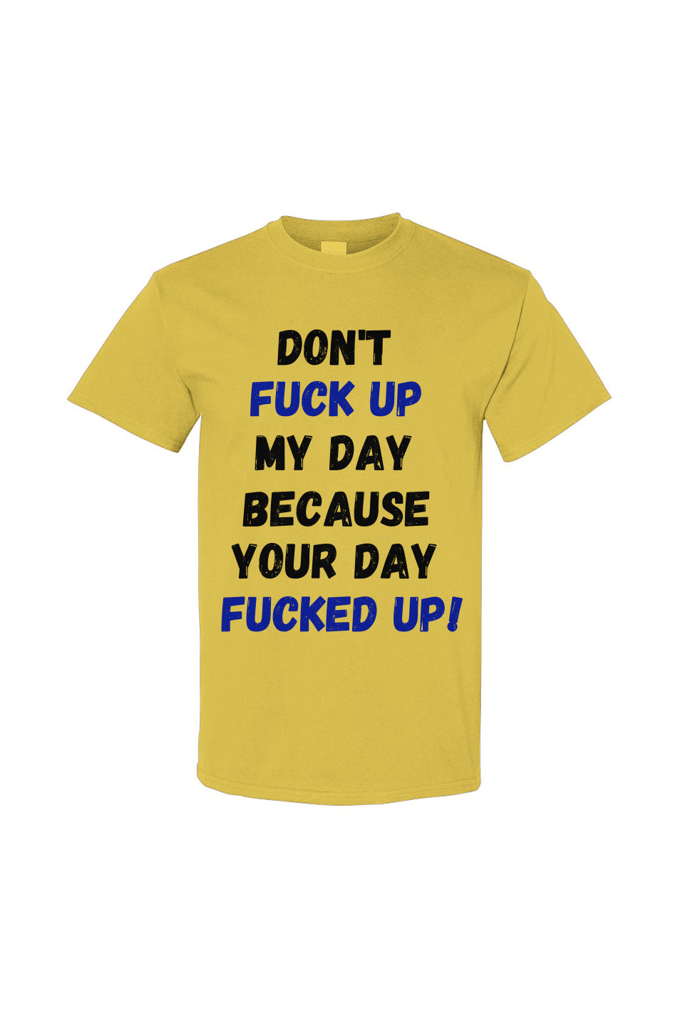 Gildan Cotton T Shirt