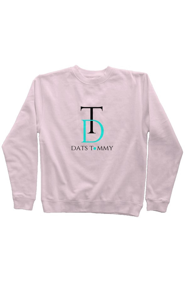 DATSTOMMY Independent Mid Weight Sweatshirt