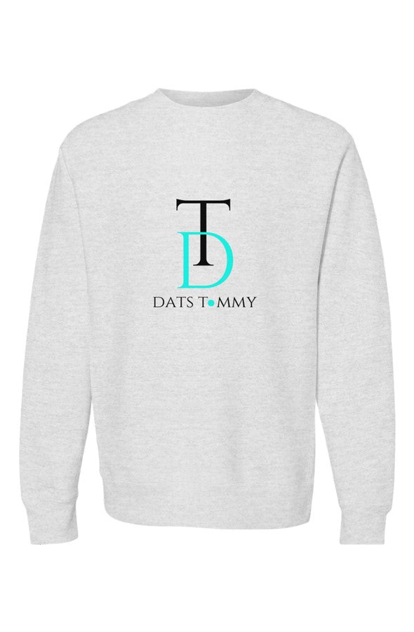 DATSTOMMY Legend Premium Heavyweight Cross Grain