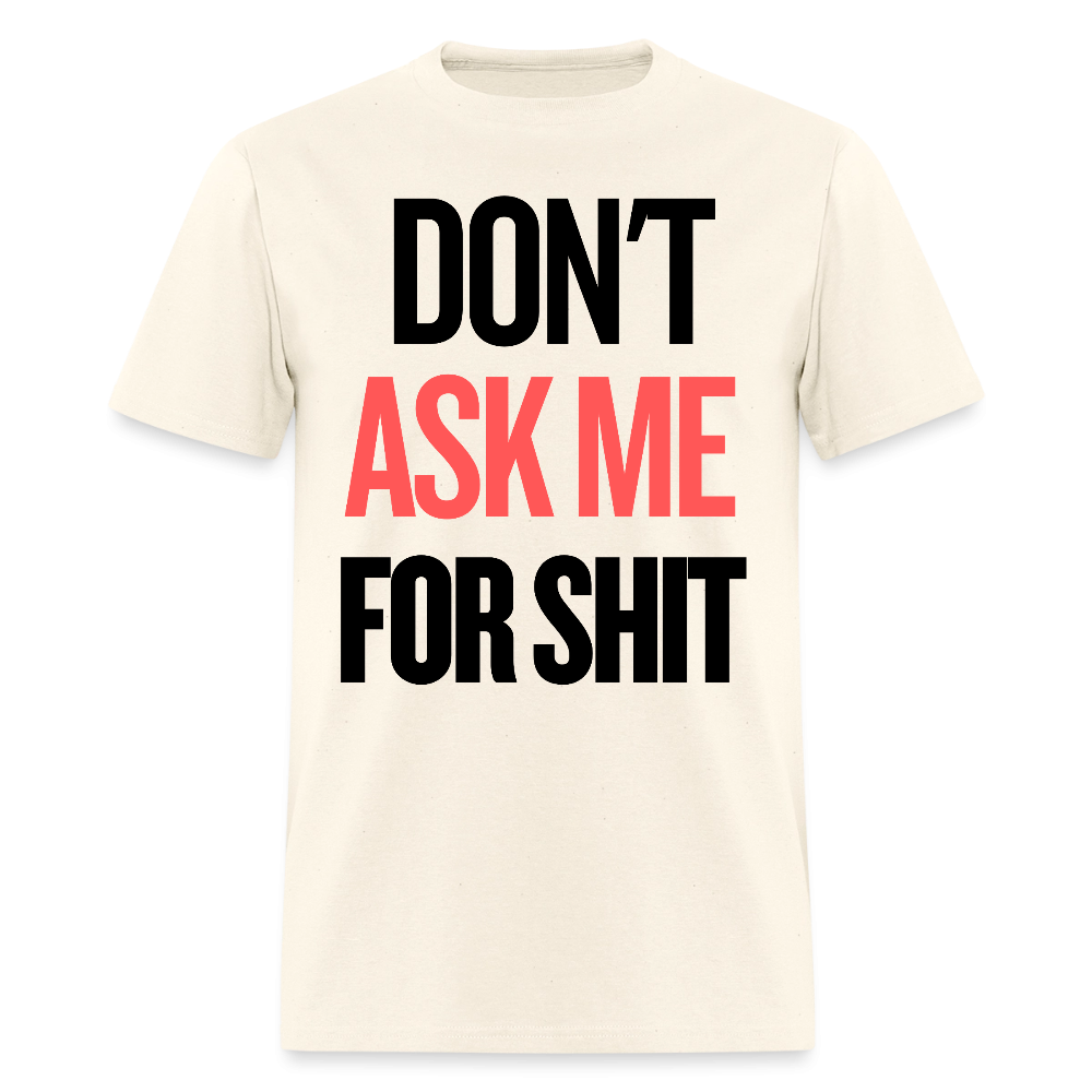 Men's T-Shirt | GILDAN 5000