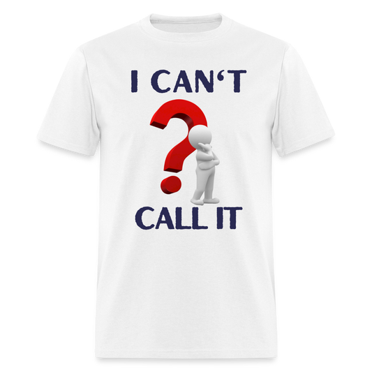 Unisex Classic T-Shirt - white