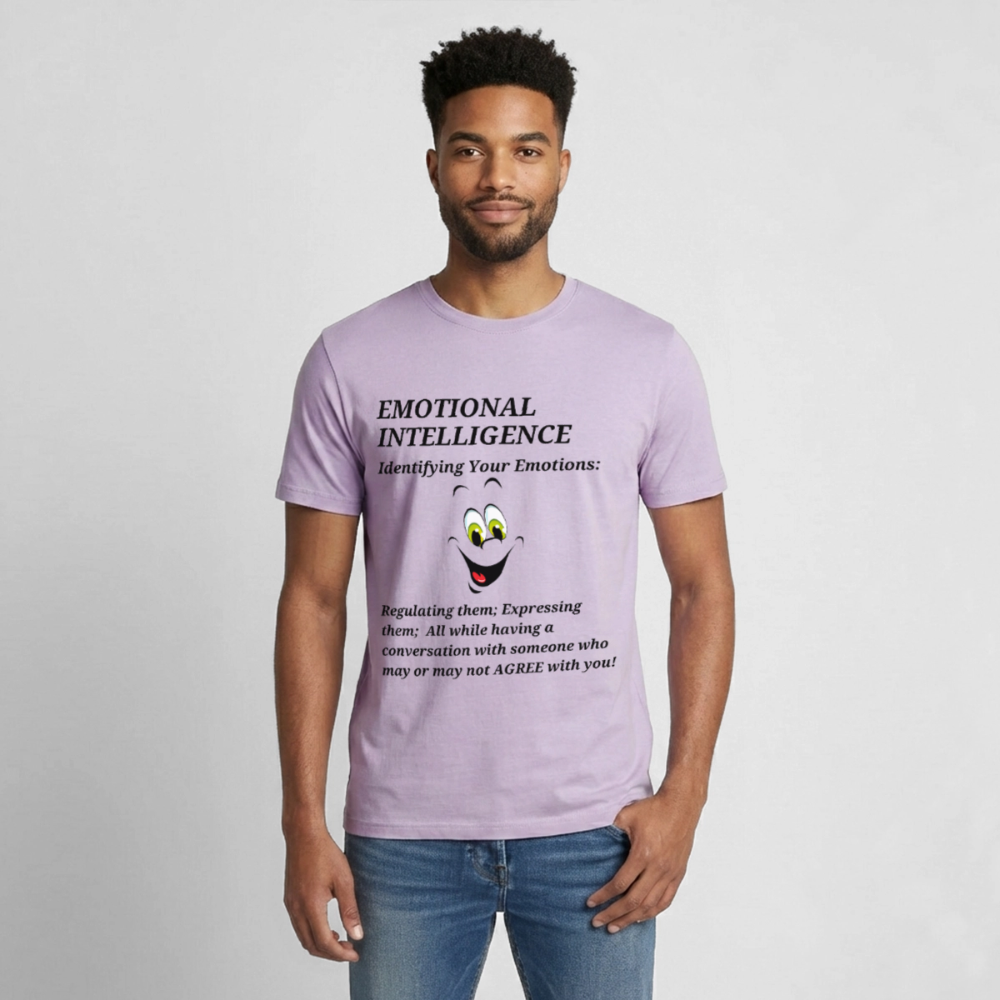 Gildan Ultra Cotton Adult T-Shirt - orchid