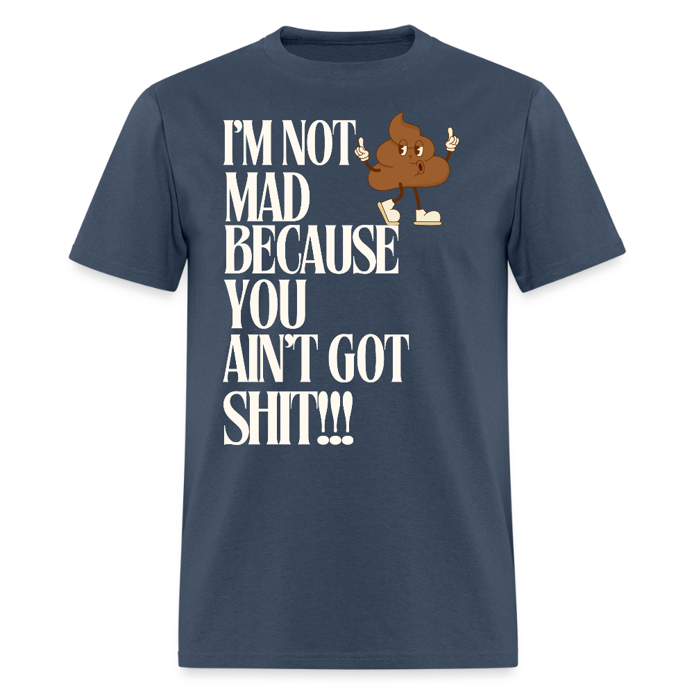 Men's Premium T-Shirt -  blue dusk