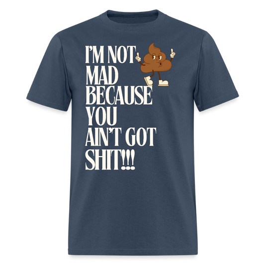 Men's Premium T-Shirt -  blue dusk