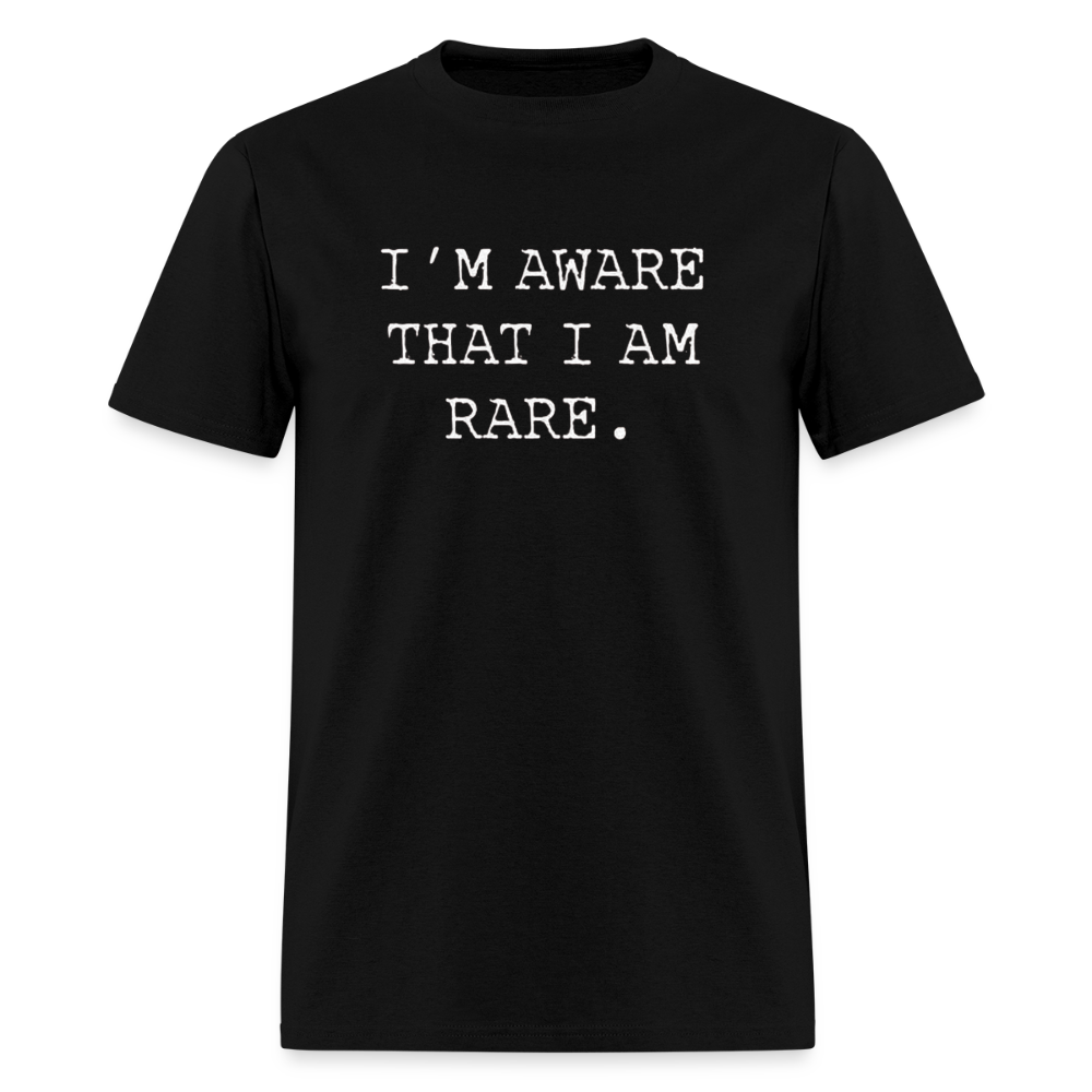 Men's T-Shirt | GILDAN 5000 - black