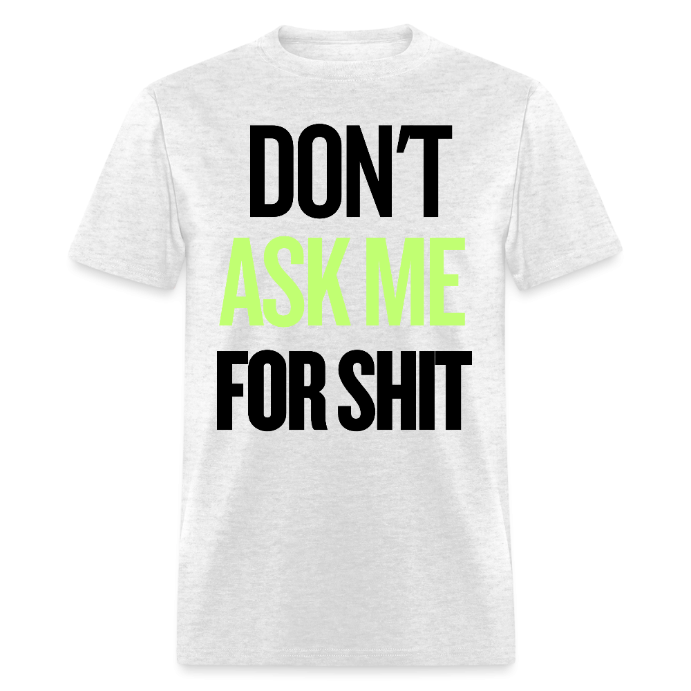 Men's T-Shirt | GILDAN 5000
