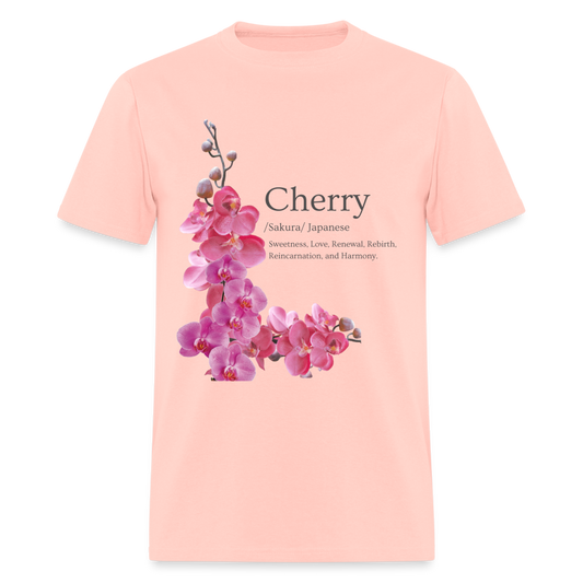 Unisex Classic T-Shirt - blush pink 