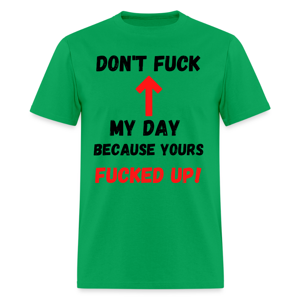 Unisex Classic T-Shirt - bright green