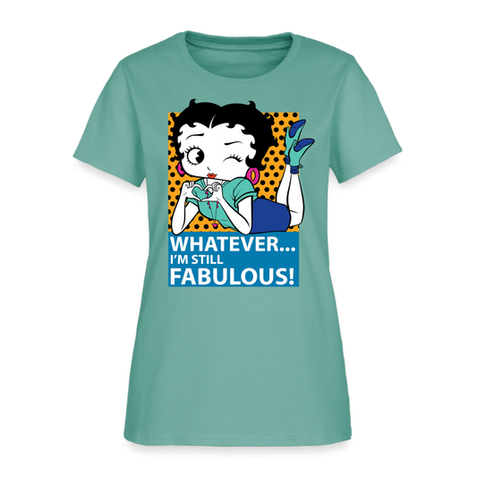 Women's T-Shirt