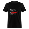Unisex Classic T-Shirt - black