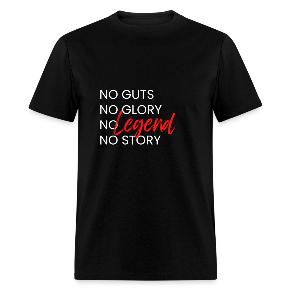 Unisex Classic T-Shirt - black