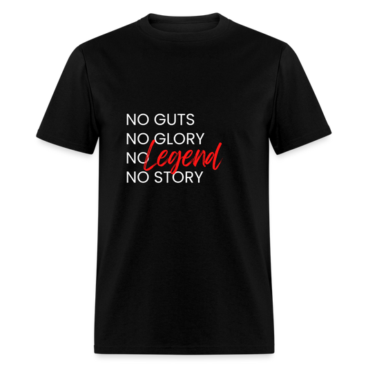 Unisex Classic T-Shirt - black