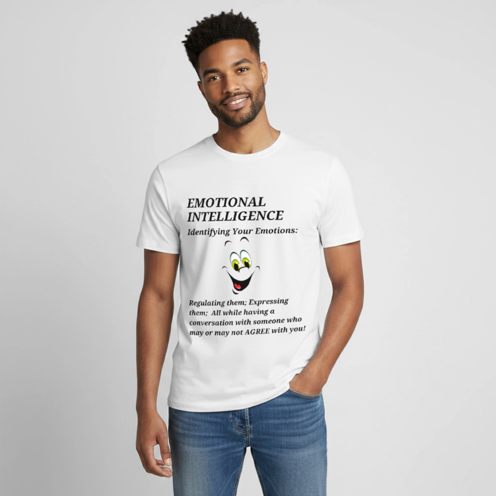 Gildan Ultra Cotton Adult T-Shirt - white