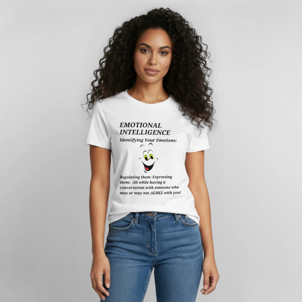 Gildan Ultra Cotton Adult T-Shirt - white