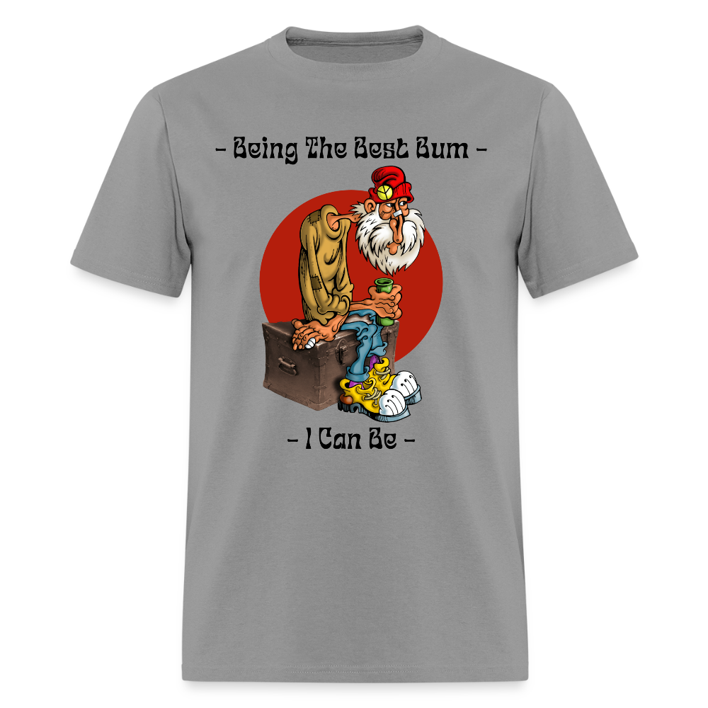 Unisex Classic T-Shirt - rock