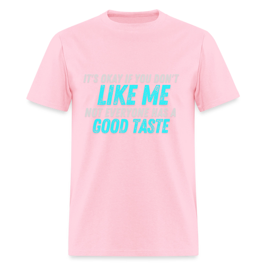 Unisex Classic T-Shirt - pink