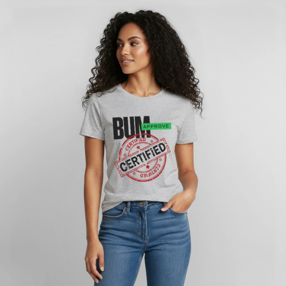 Gildan Ultra Cotton Adult T-Shirt - heather gray