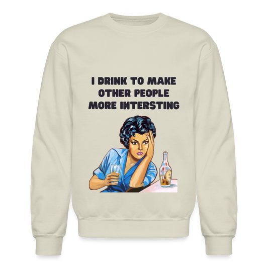 Women's T-Shirt - Sand