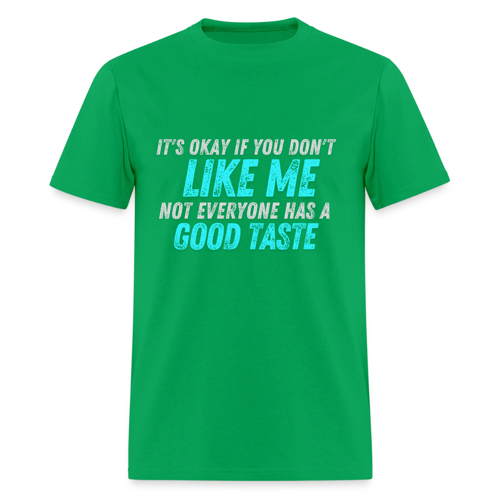 Unisex Classic T-Shirt - bright green