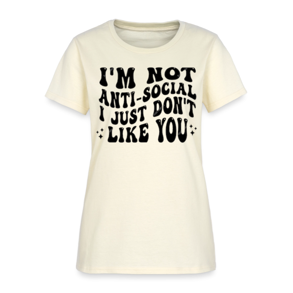 Women's T-Shirt
