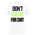 Men's T-Shirt | GILDAN 5000