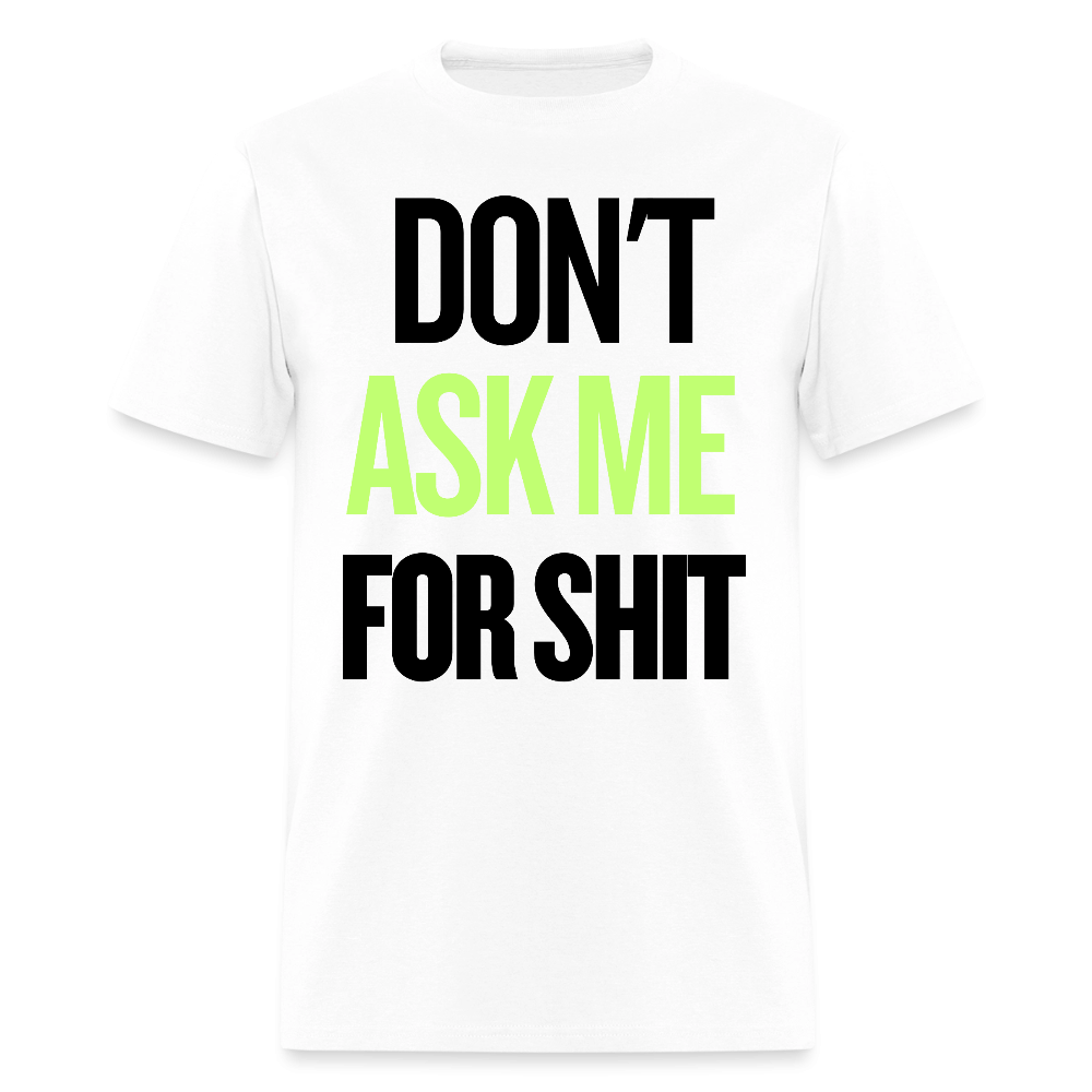 Men's T-Shirt | GILDAN 5000
