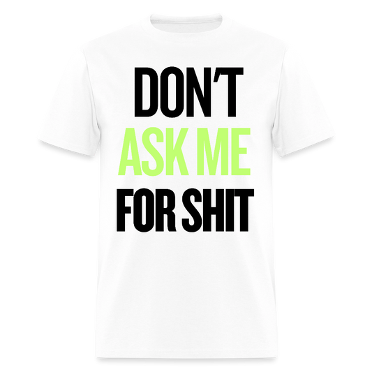 Men's T-Shirt | GILDAN 5000