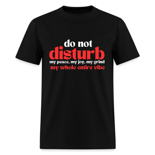 Unisex Classic T-Shirt - black