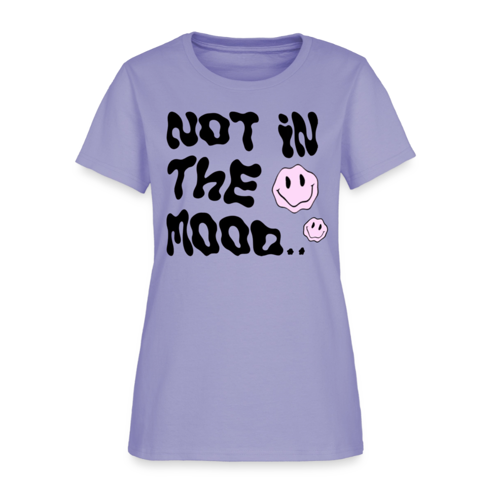 Women's T-Shirt - lavender