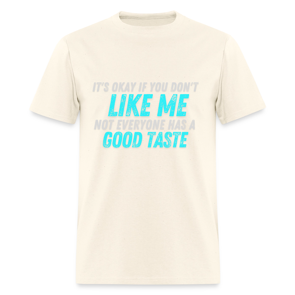 Unisex Classic T-Shirt - sweet cream heather