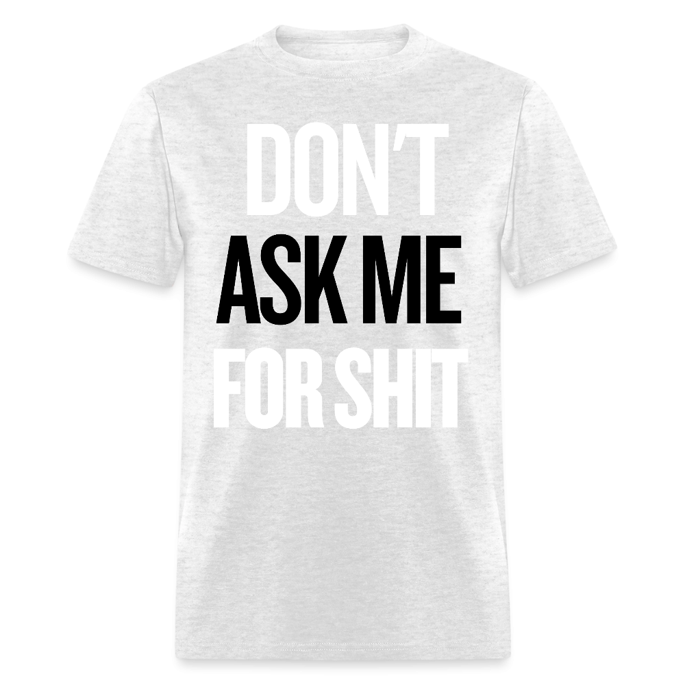 Men's T-Shirt | GILDAN 5000