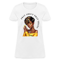 Women's T-Shirt - white
