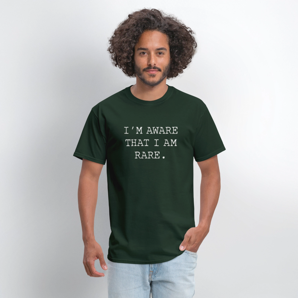 Men's T-Shirt | GILDAN 5000 - forest green