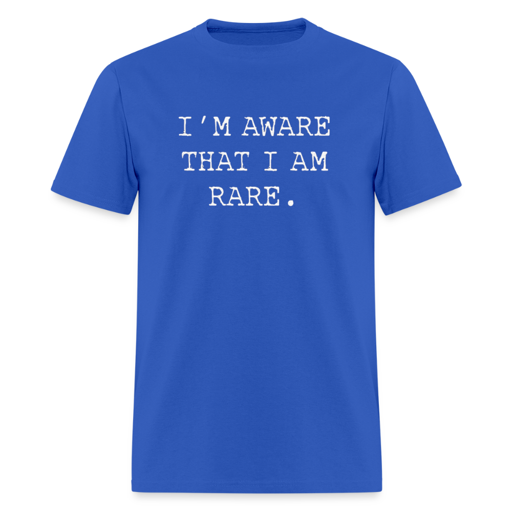 Men's T-Shirt | GILDAN 5000 - royal blue