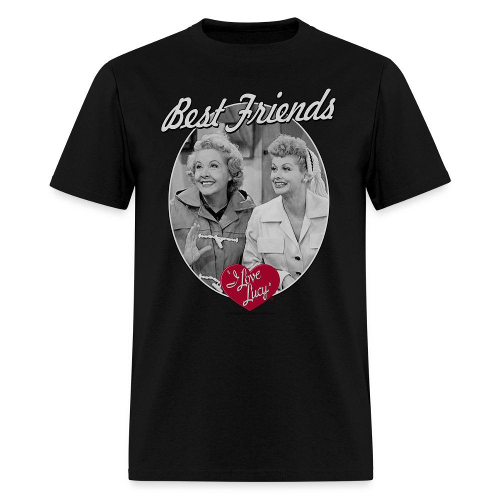 Unisex Classic T-Shirt - black