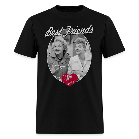 Unisex Classic T-Shirt - black