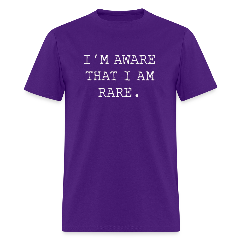 Men's T-Shirt | GILDAN 5000 - purple