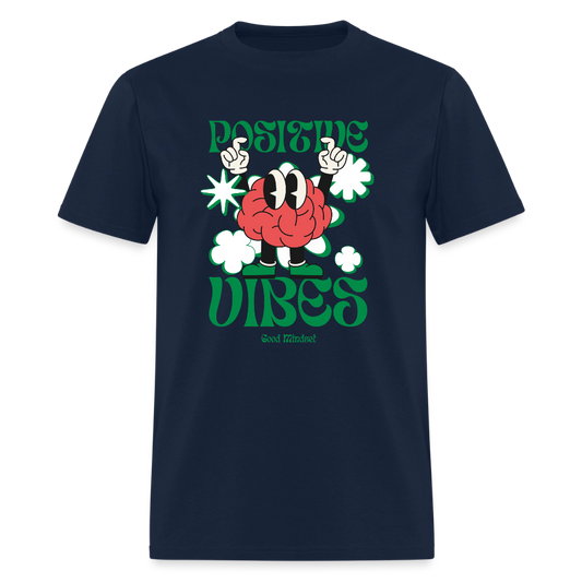 Unisex Classic T-Shirt - navy
