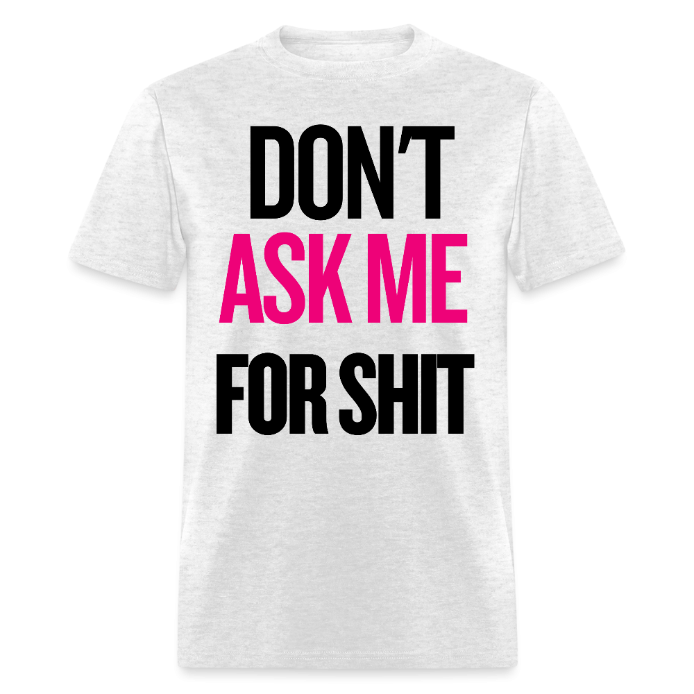 Men's T-Shirt | GILDAN 5000