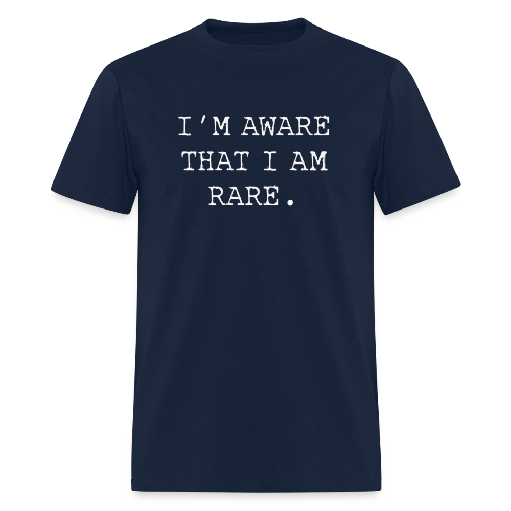 Men's T-Shirt | GILDAN 5000 - navy