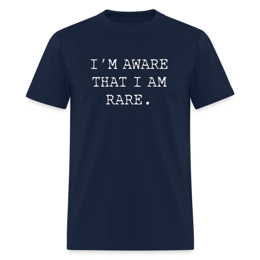 Men's T-Shirt | GILDAN 5000 - navy