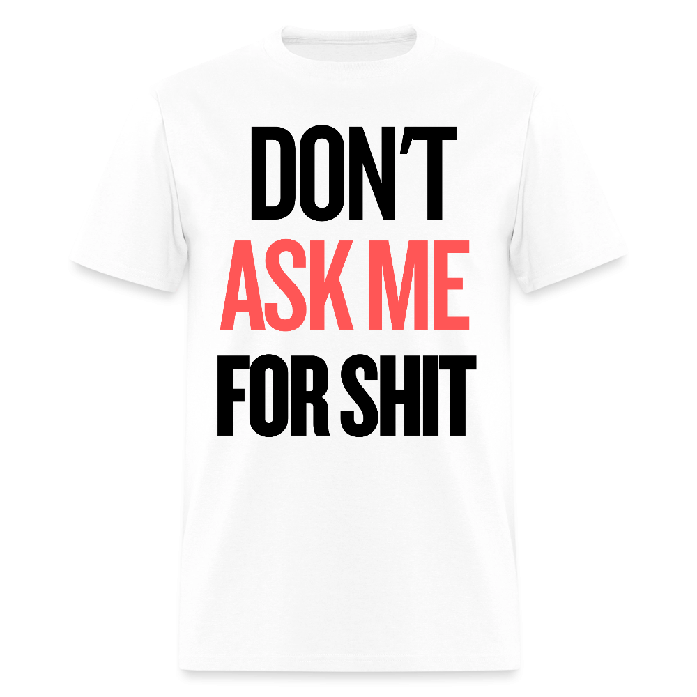 Men's T-Shirt | GILDAN 5000