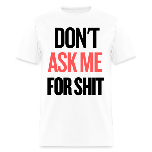 Men's T-Shirt | GILDAN 5000