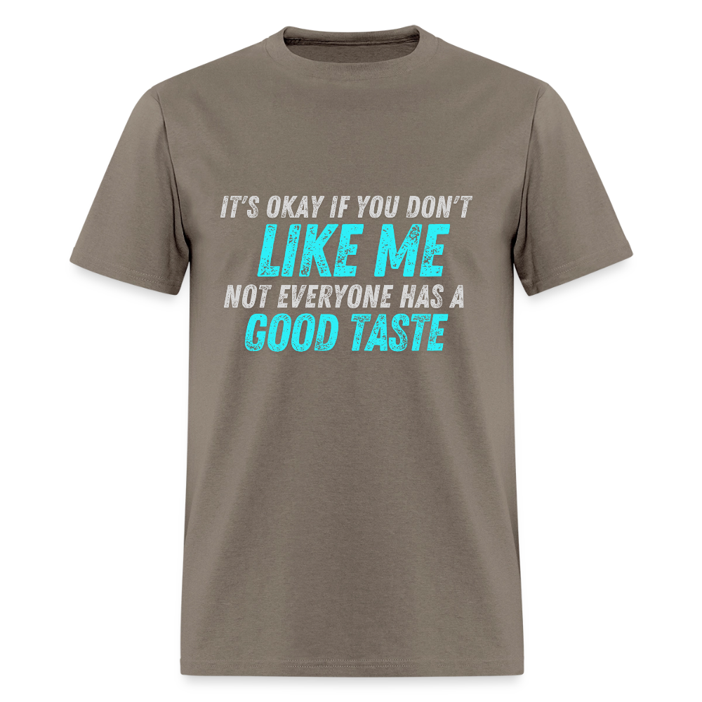 Unisex Classic T-Shirt - safari
