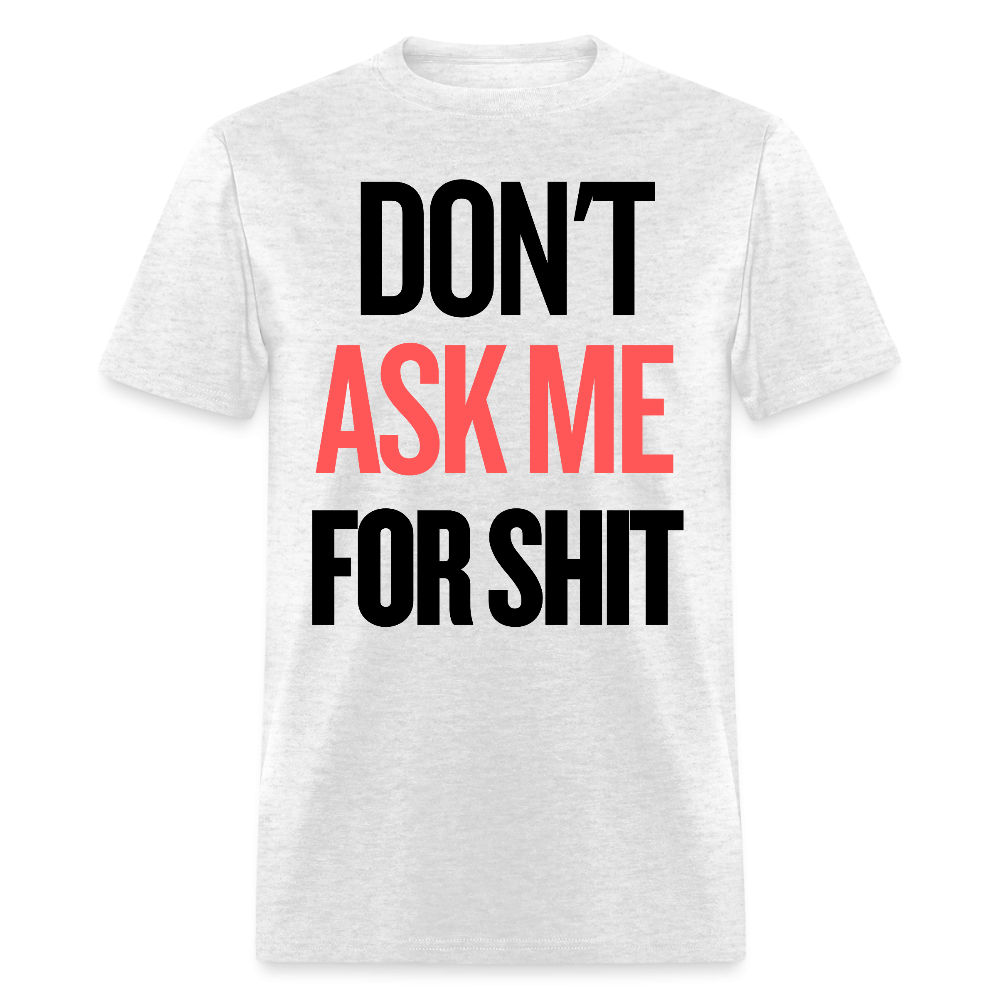 Men's T-Shirt | GILDAN 5000