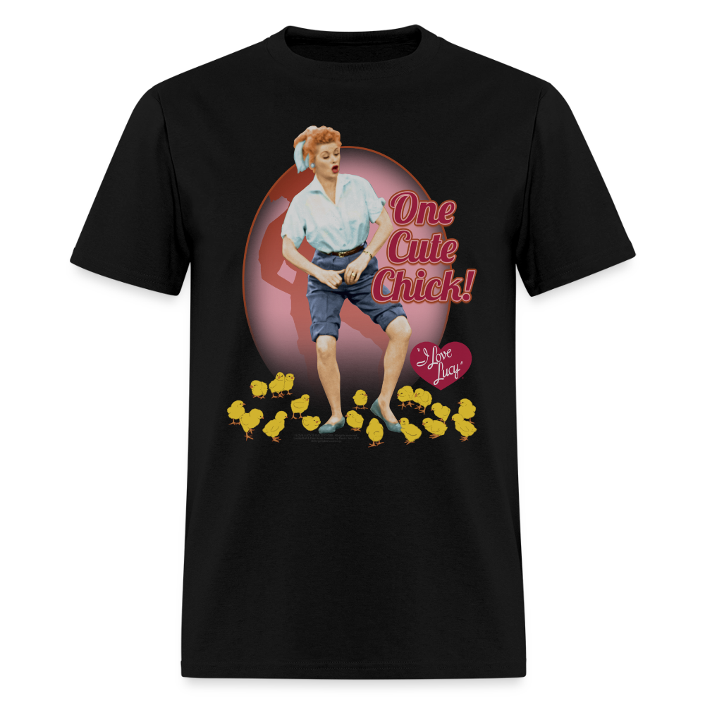 Unisex Classic T-Shirt - black