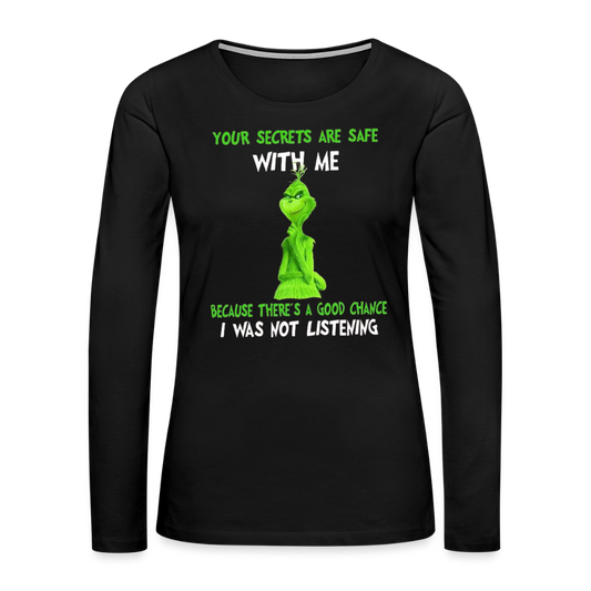 Men's T-Shirt | GILDAN 5000 - black