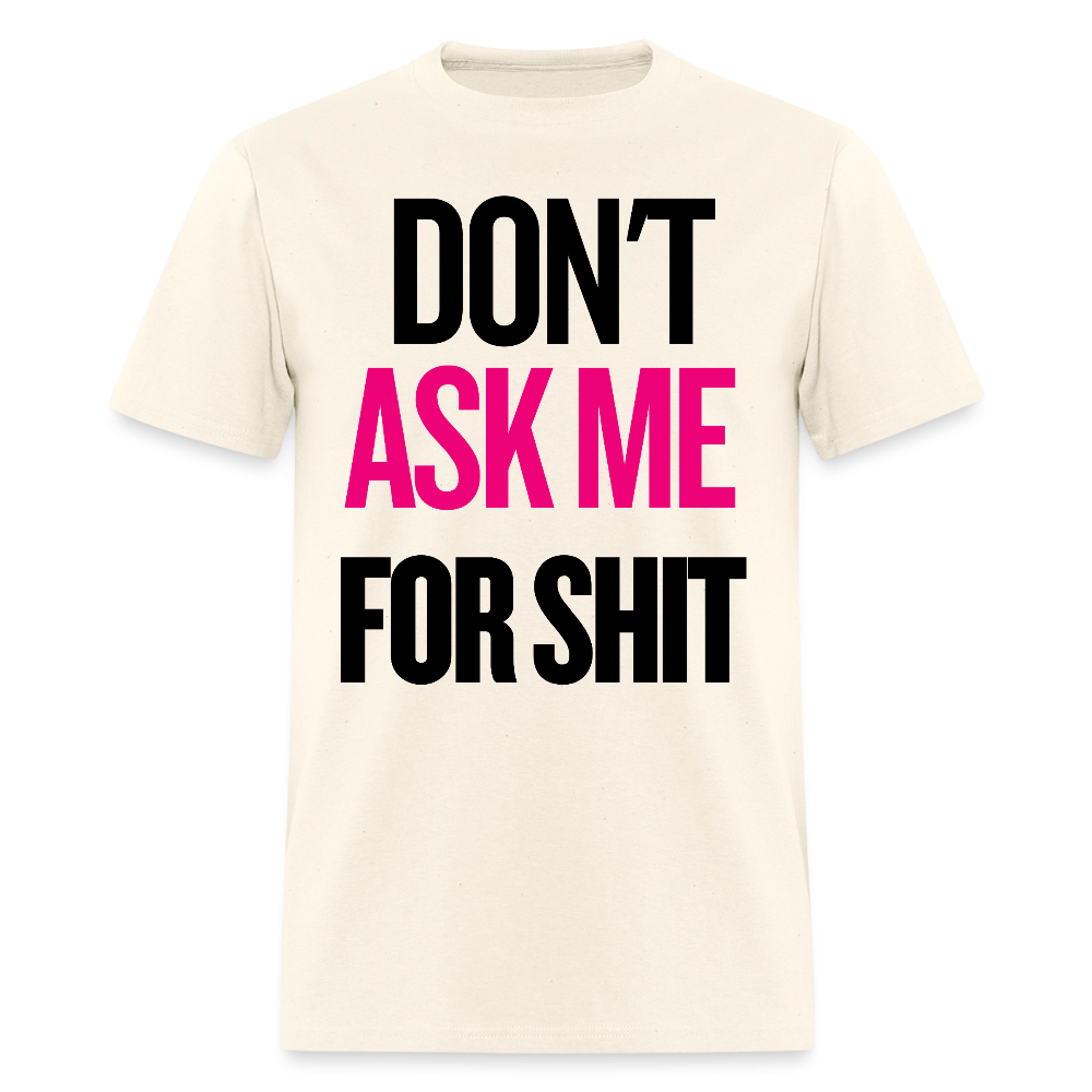 Men's T-Shirt | GILDAN 5000