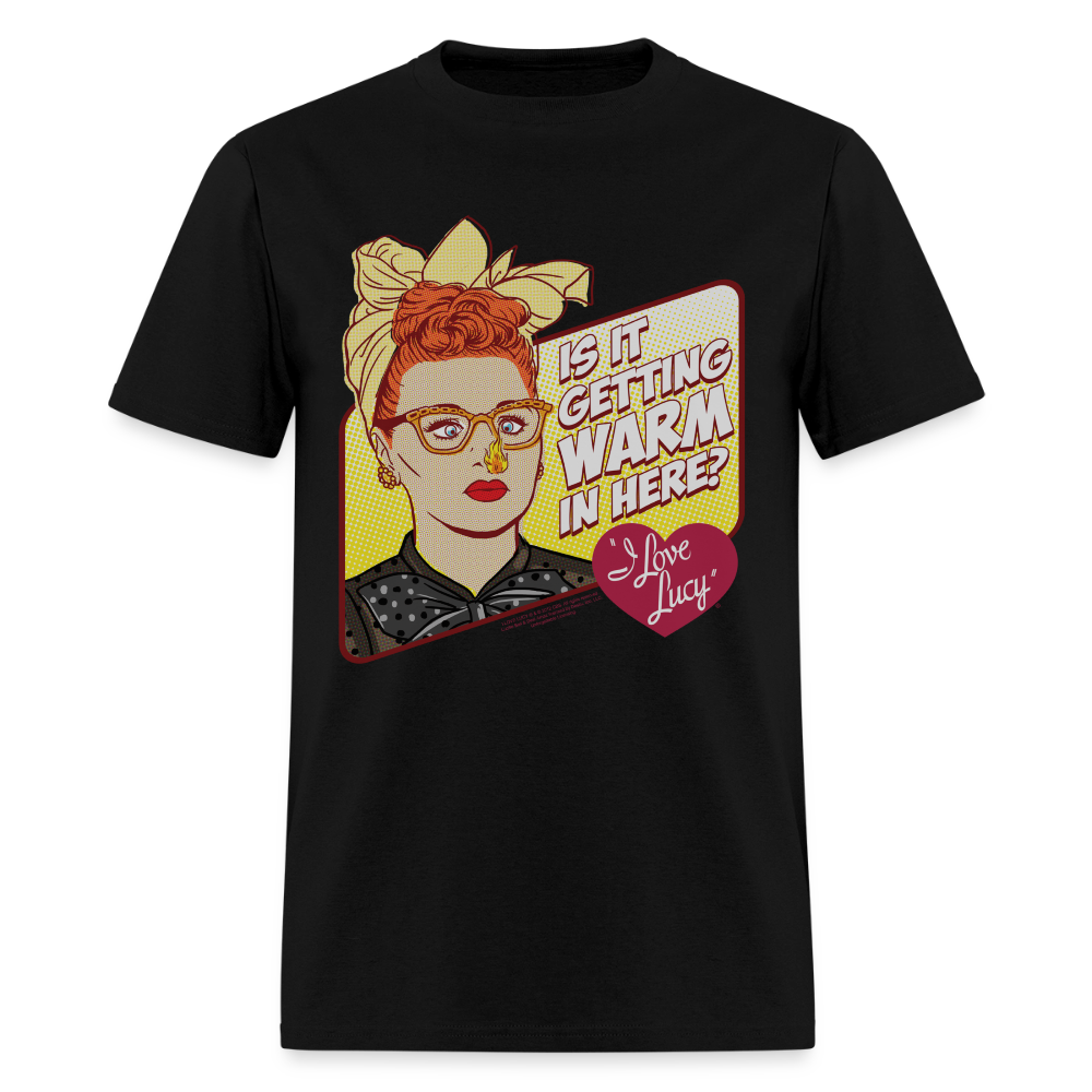 Unisex Classic T-Shirt - black