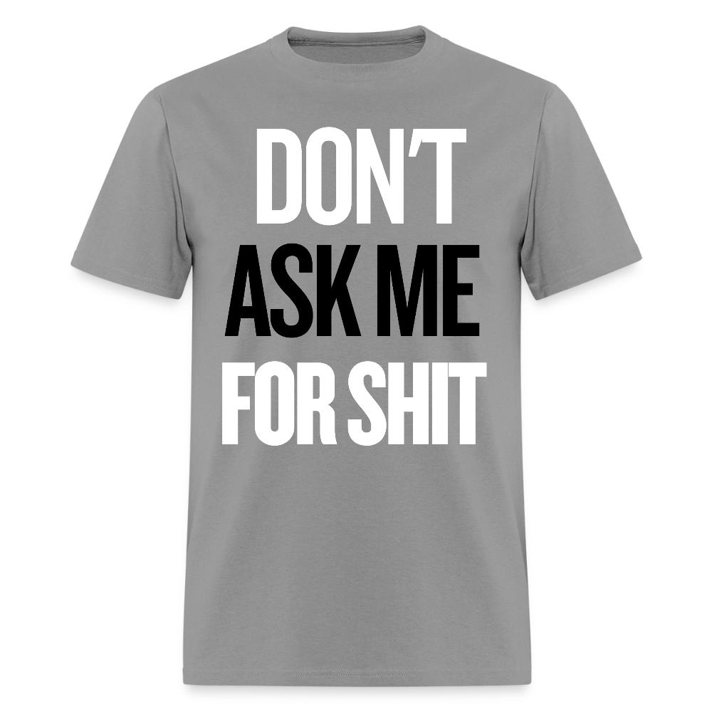 Men's T-Shirt | GILDAN 5000 - rock